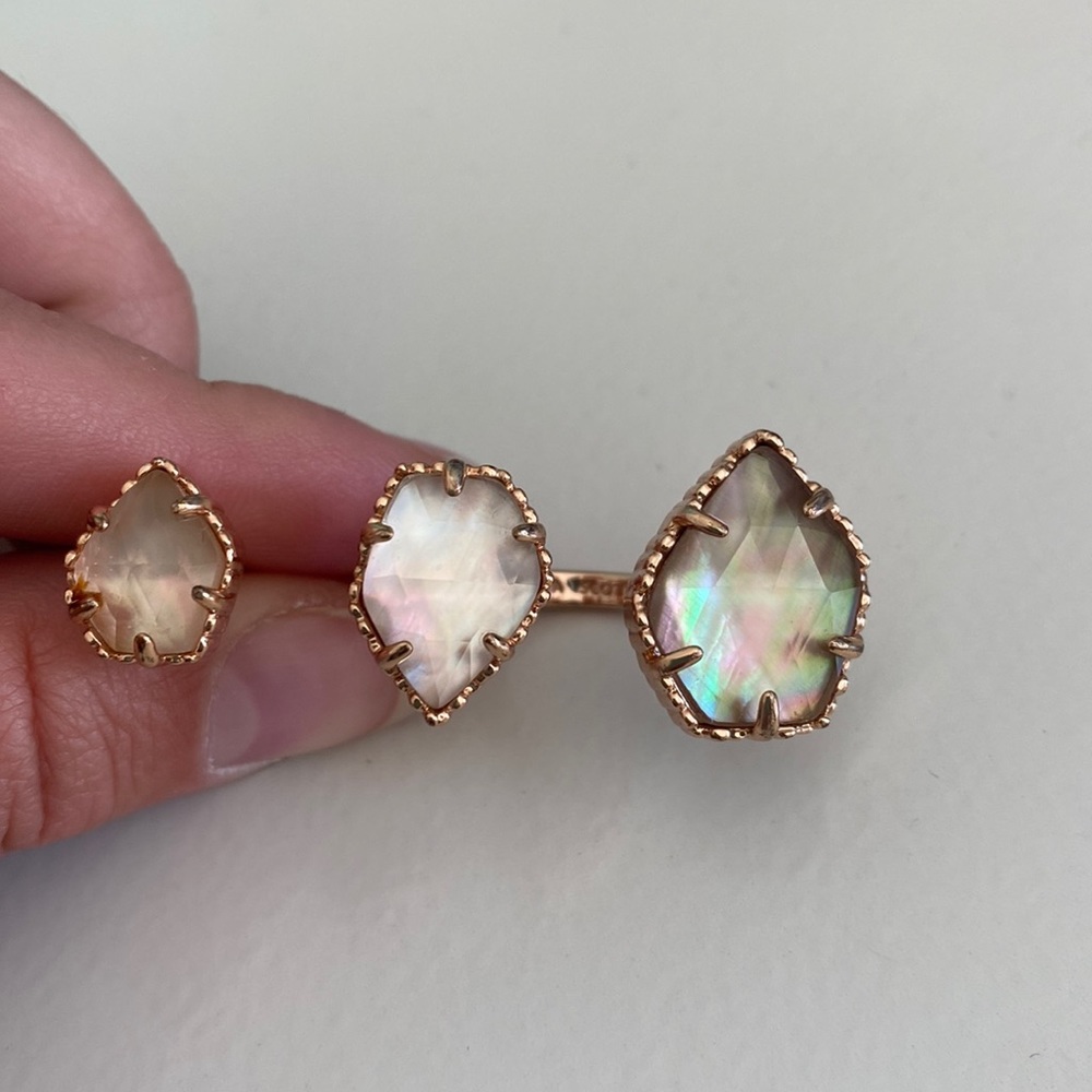 Kendra Scott Naomi Ring